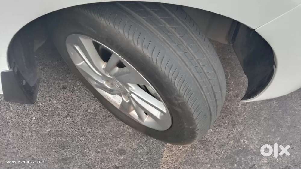 Honda Jazz Vx Cvt, 2019, Petrol