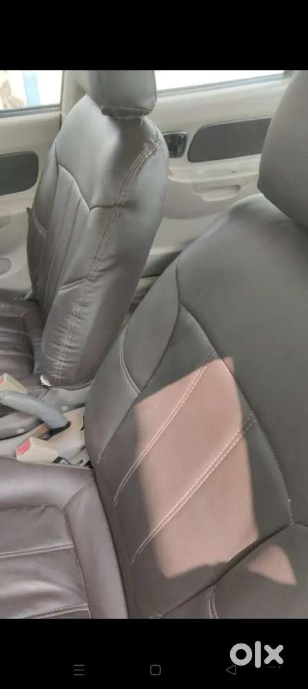 Hyundai Accent Cng 2012 Hybrid Model