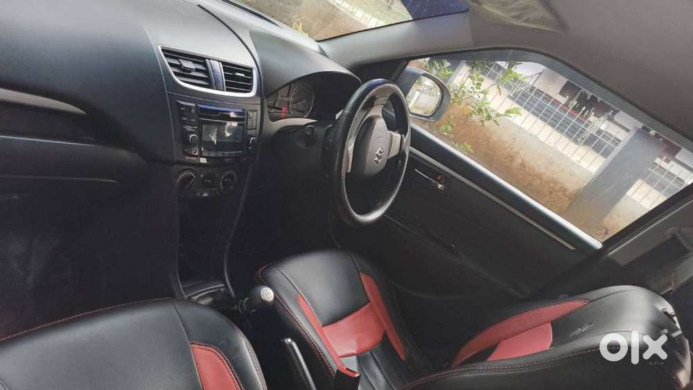 Maruti Suzuki Swift, 2017, Diesel