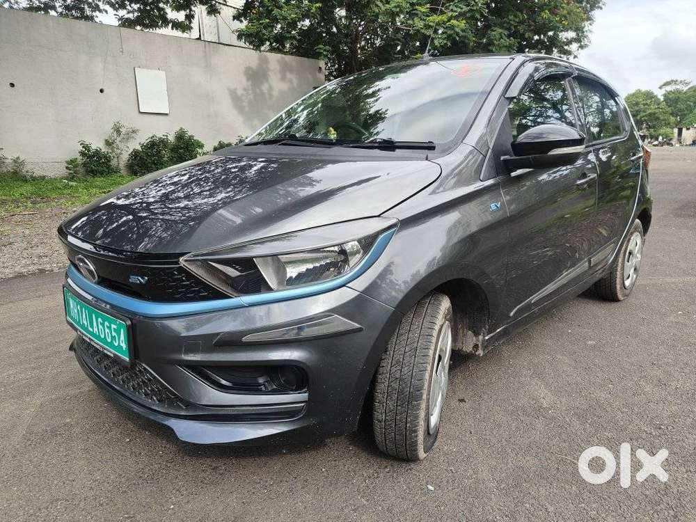 Tata Tiago Ev Xt Mr, 2023, Electric