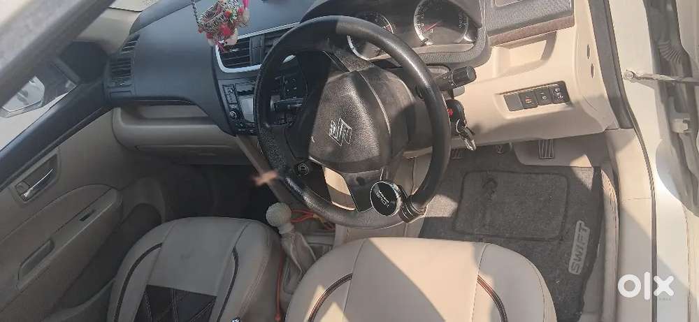 Maruti Suzuki Swift Dzire 2016 Diesel 140000 Km Driven Aspas
