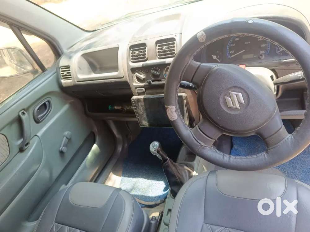 Maruti Suzuki Wagon R 2006 Petrol Good Condition