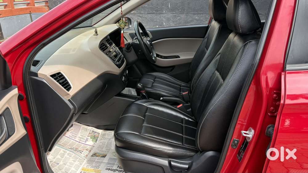 Hyundai I20 Magna 1.2, 2015, Petrol