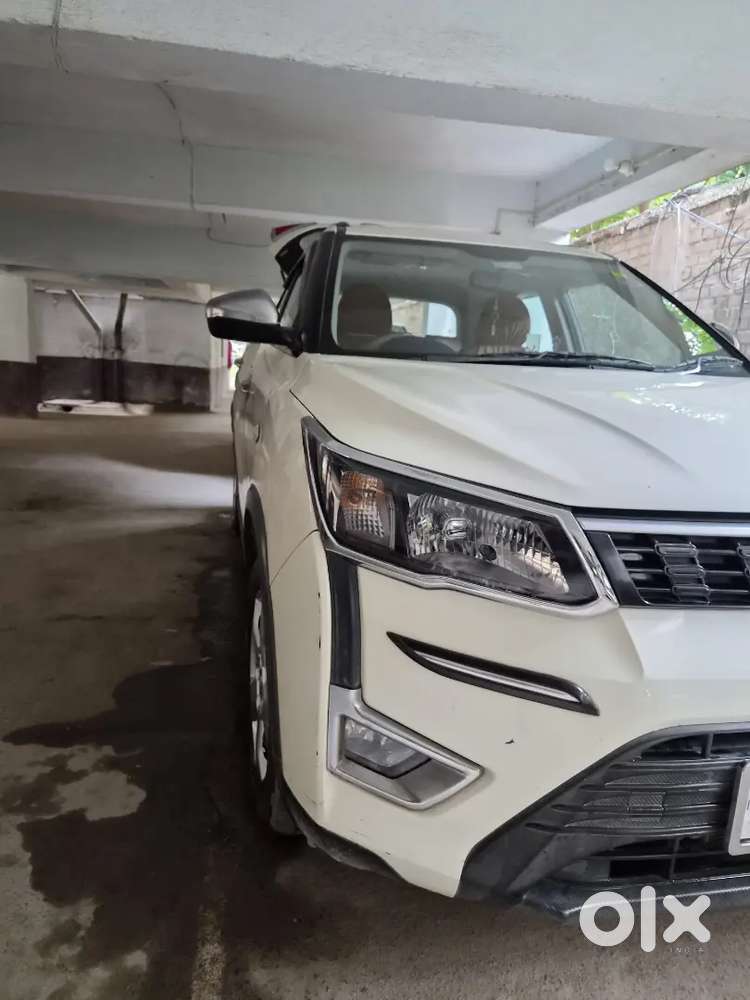 Mahindra Xuv300 1.5 W6 2019