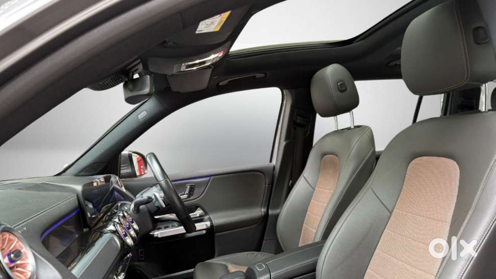 Mercedes-benz Eqb 300 4 Matic, 2022, Electric
