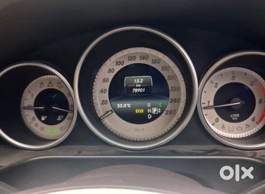 Mercedes-benz E-class E250 Cdi Blue Efficiency, 2015, Diesel