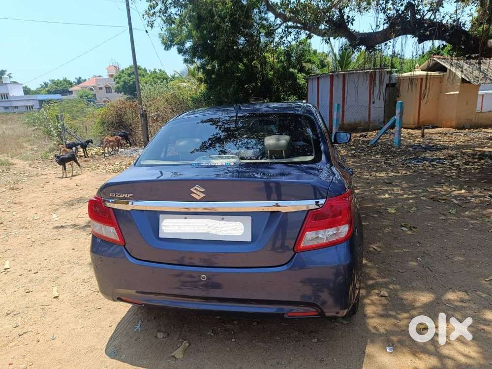 Maruti Suzuki Dzire 2020 Vxi Amt – Excellent Condition