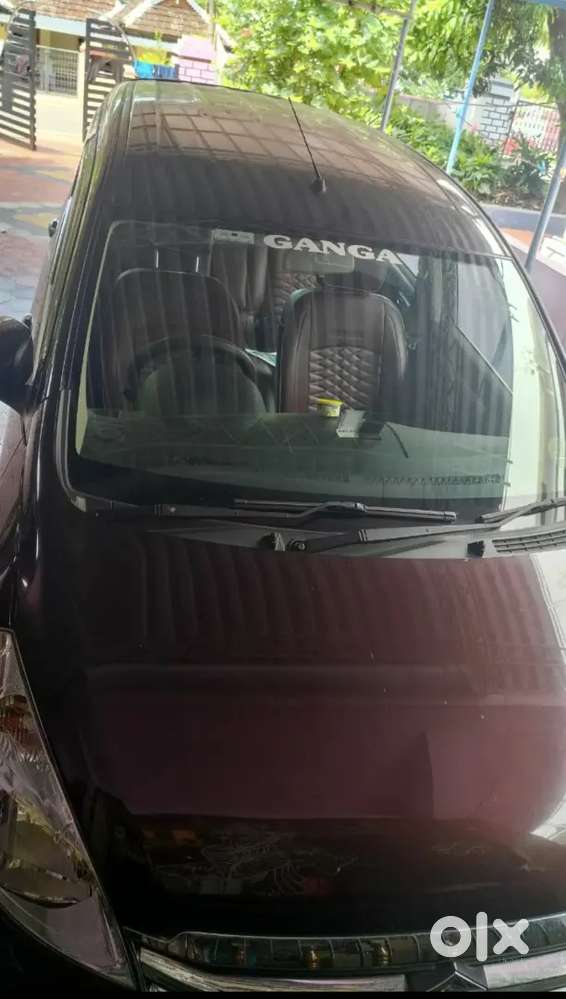 Ertiga 2018 Model