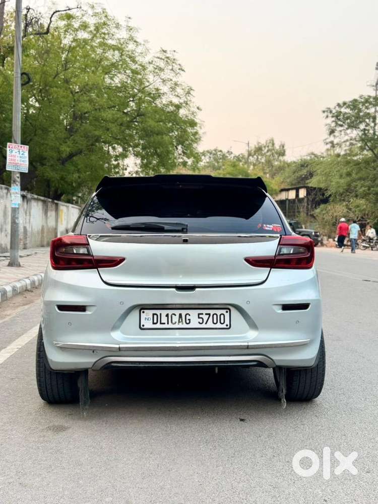 Maruti Suzuki Baleno 2022 Petrol 39000 Km Driven