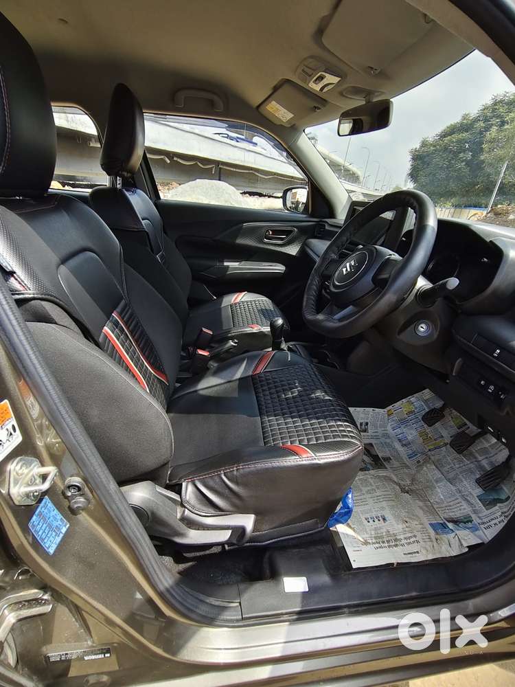 Maruti Suzuki Swift Lxi Option, 2024, Petrol