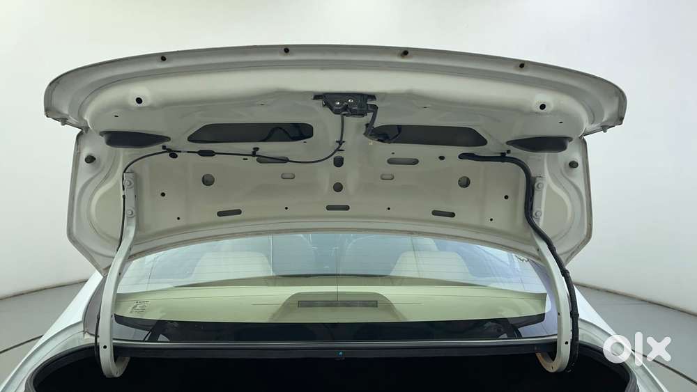 Maruti Suzuki Ciaz 1.4 At Delta, 2018, Petrol