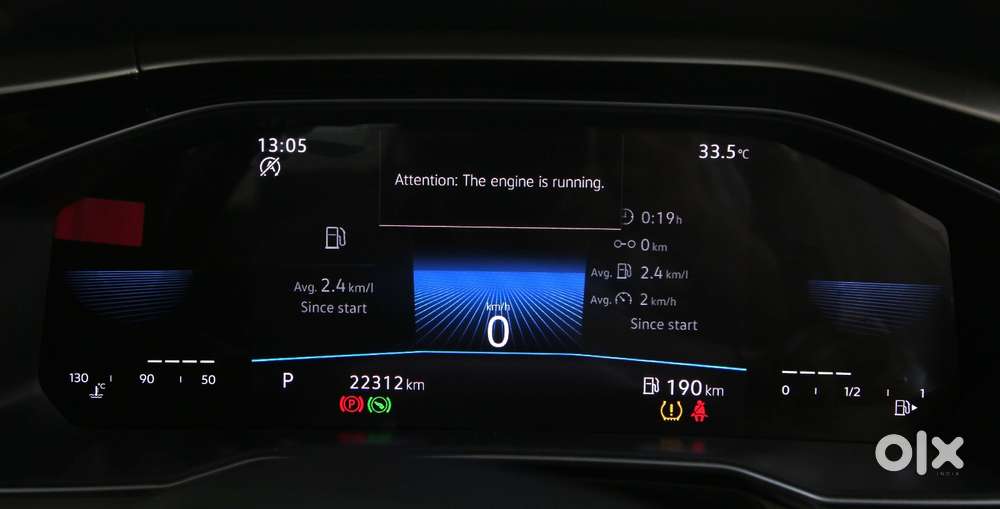 Volkswagen Virtus 1.0 Topline Tsi At, 2022, Petrol