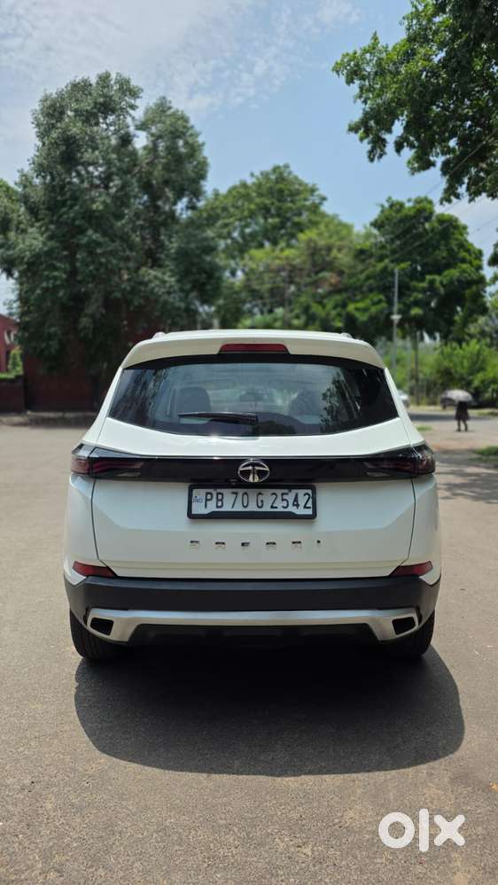 Tata Safari 2.0 Kryotec Xza Plus 6s Adventure, 2021, Diesel