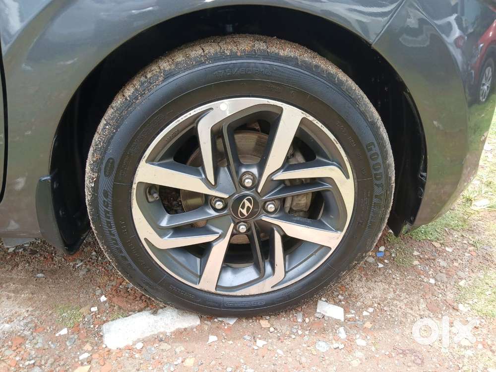 Hyundai Grand I10 Nios Asta 1.2 Kappa Vtvt, 2019, Petrol