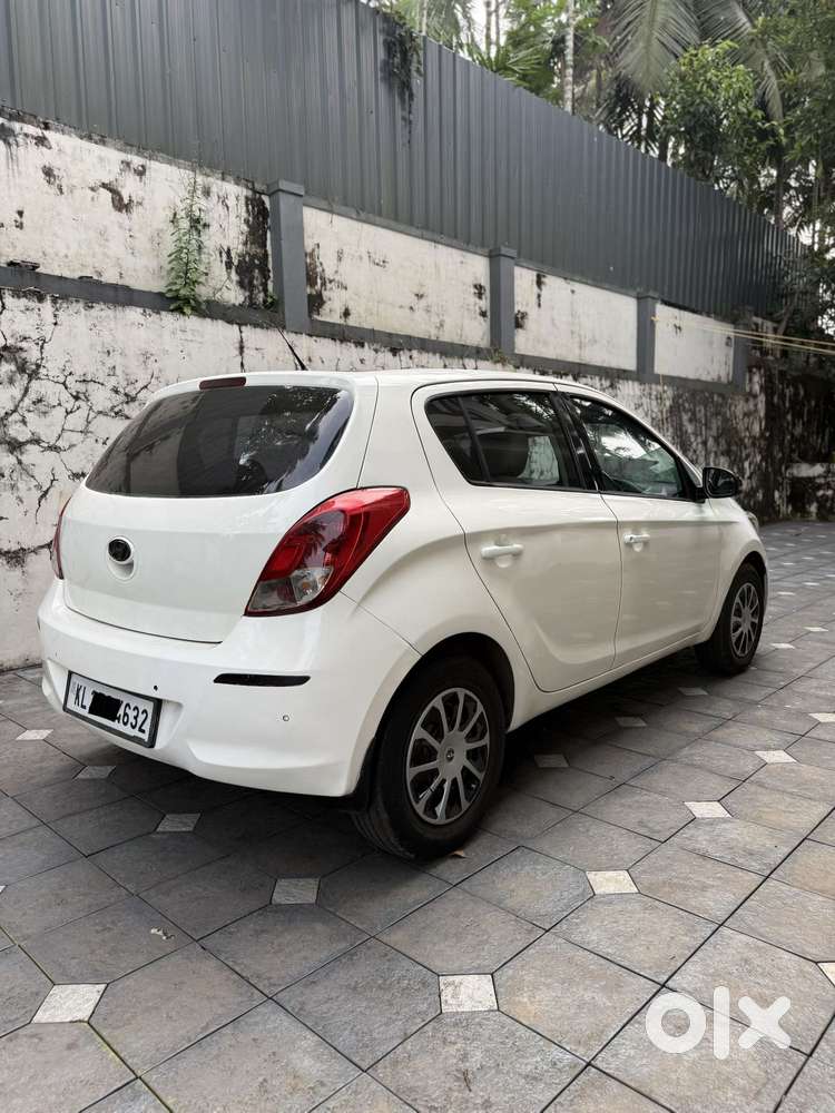 Hyundai I20 Magna Plus Diesel, 2012, Diesel