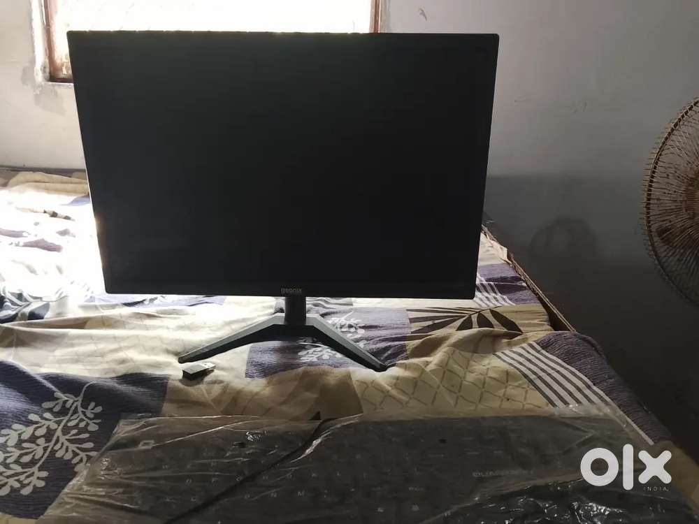 ZEBRONICS ASSEMBLED PC