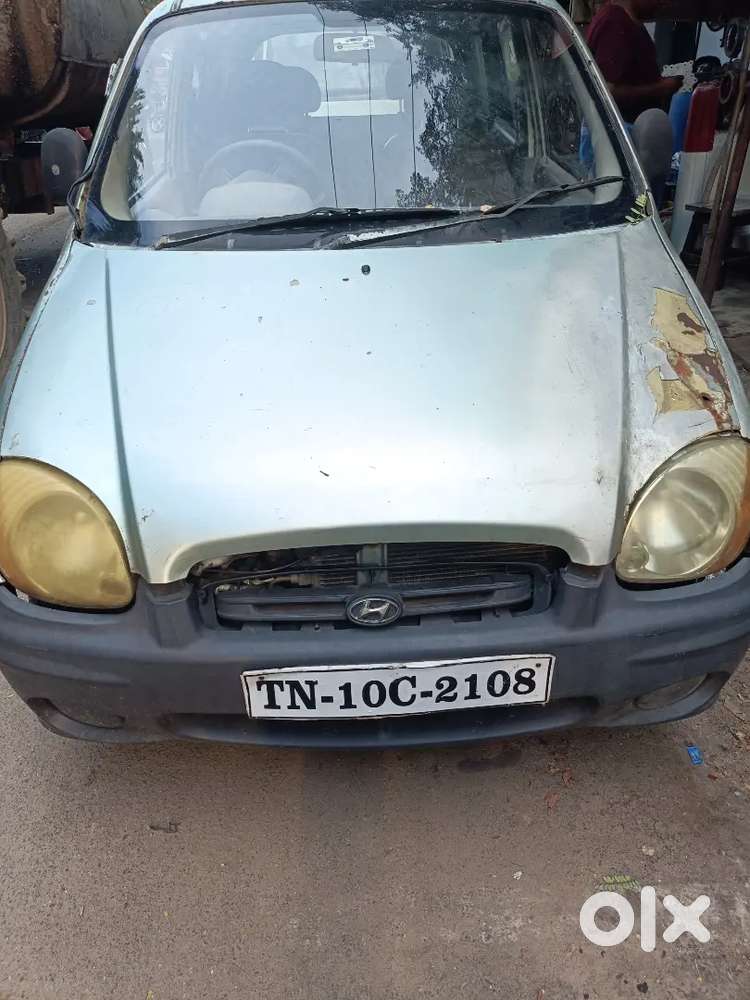 Engine Top Condition