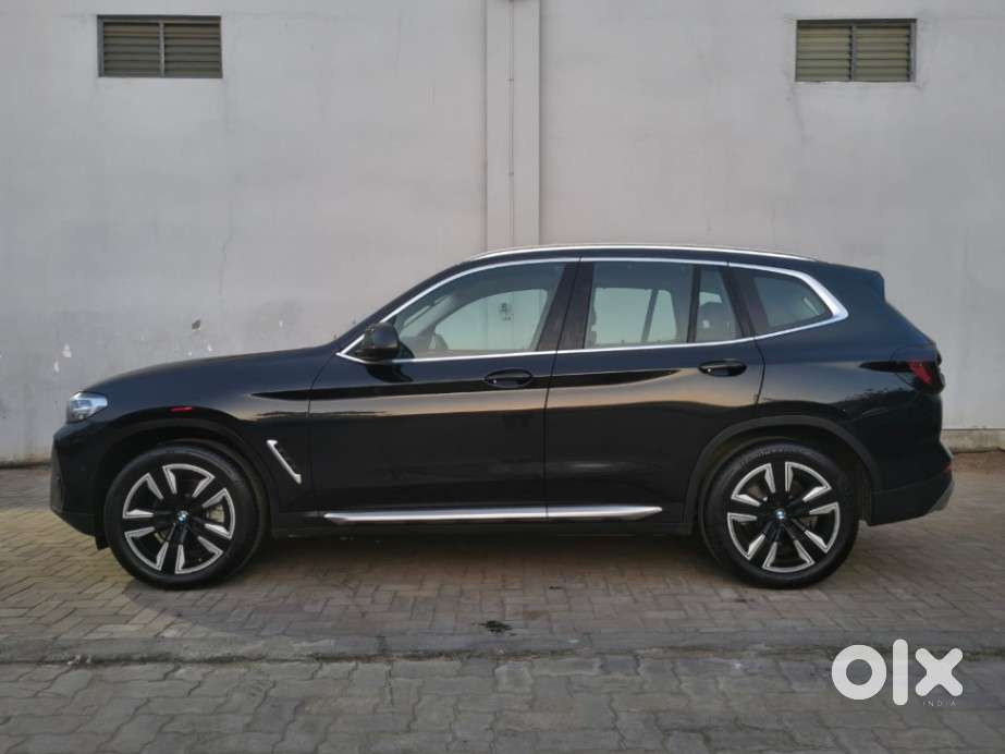 Bmw X3 X Drive 20d Luxury Line, 2022, Diesel
