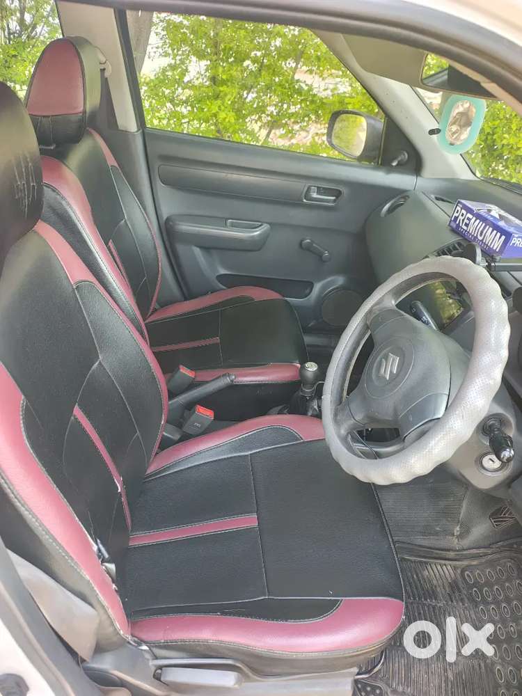 Maruti Suzuki Dzire 2016 Diesel Well Maintained