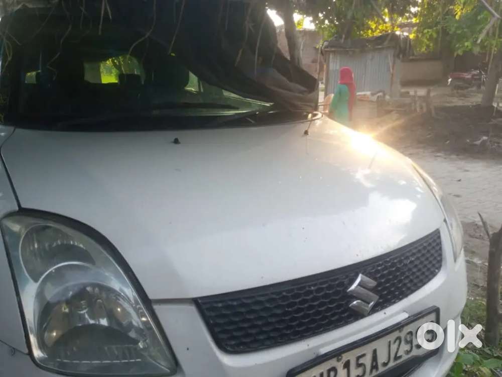 Maruti Suzuki Swift Vdi 2009
