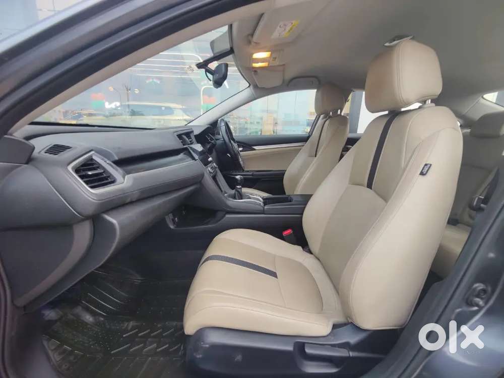 Honda Civic 2019 Diesel Good Condition