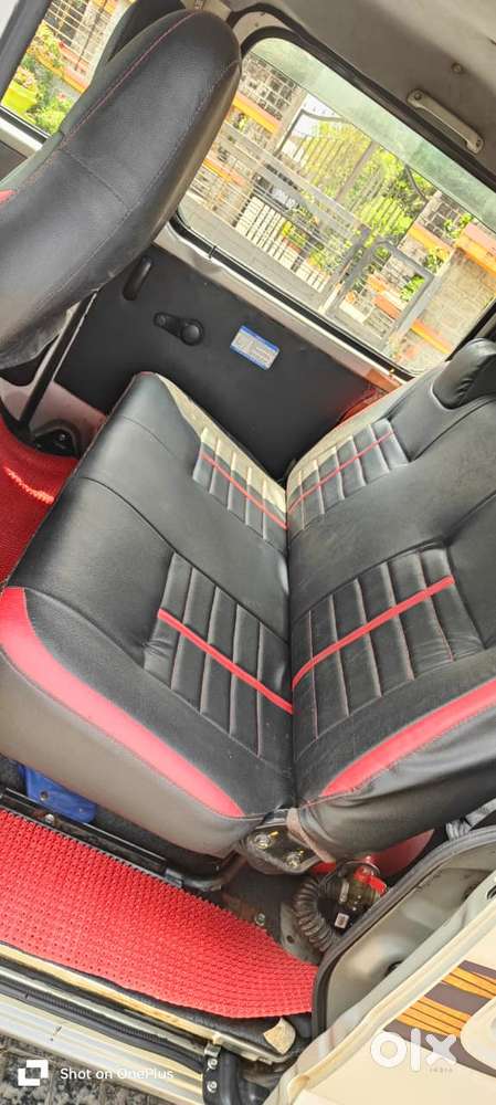 Maruti Suzuki Eeco Cng 5 Seater Ac, 2020, Cng & Hybrids