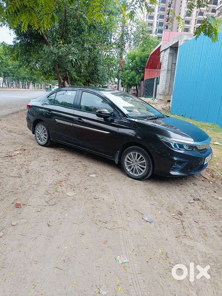 Honda City 1.5 V Petrol Manual 2021