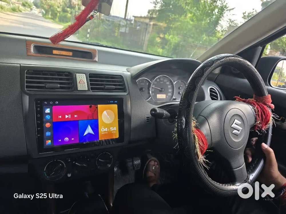Maruti Suzuki Dzire 2010