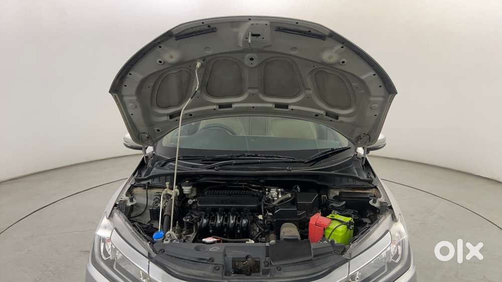 Honda City I Vtec Sv, 2018, Petrol