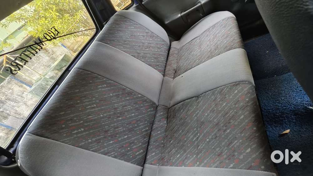 Maruti Suzuki Zen Estilo 1998