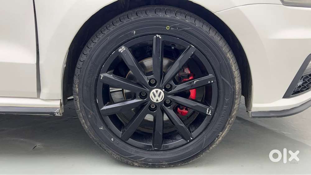 Volkswagen Polo Gt Tsi, 2021, Petrol
