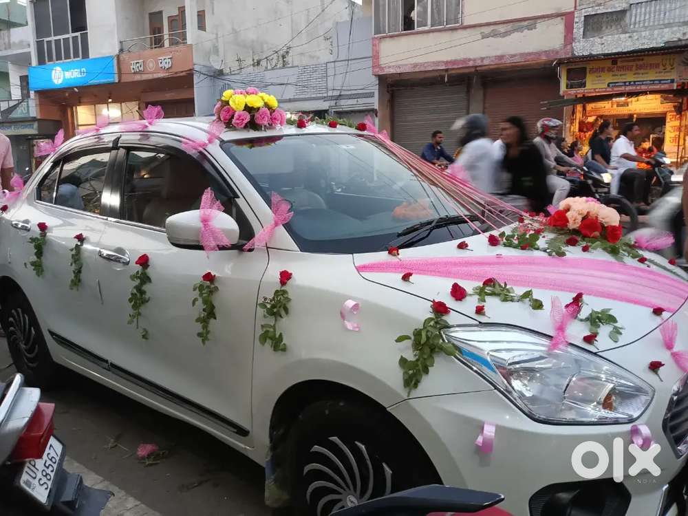 Maruti Suzuki Dzire Vdi 2018 Variant