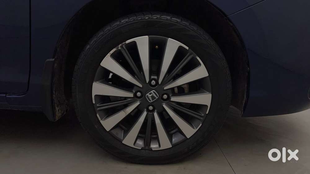 Honda City 1.5 Zx I-vtec Mt, 2023, Petrol