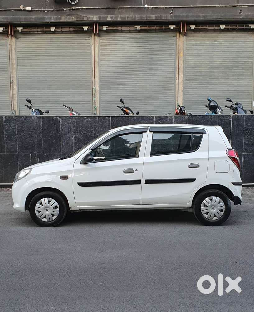 Maruti Suzuki Alto 800, 2015, Petrol