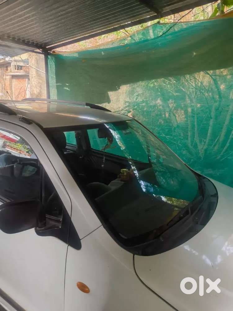 Maruti Suzuki Wagon R Lx Petrol Manual 2013