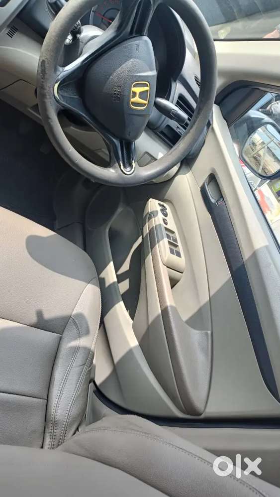 Honda City 2009 Petrol Well Maintained