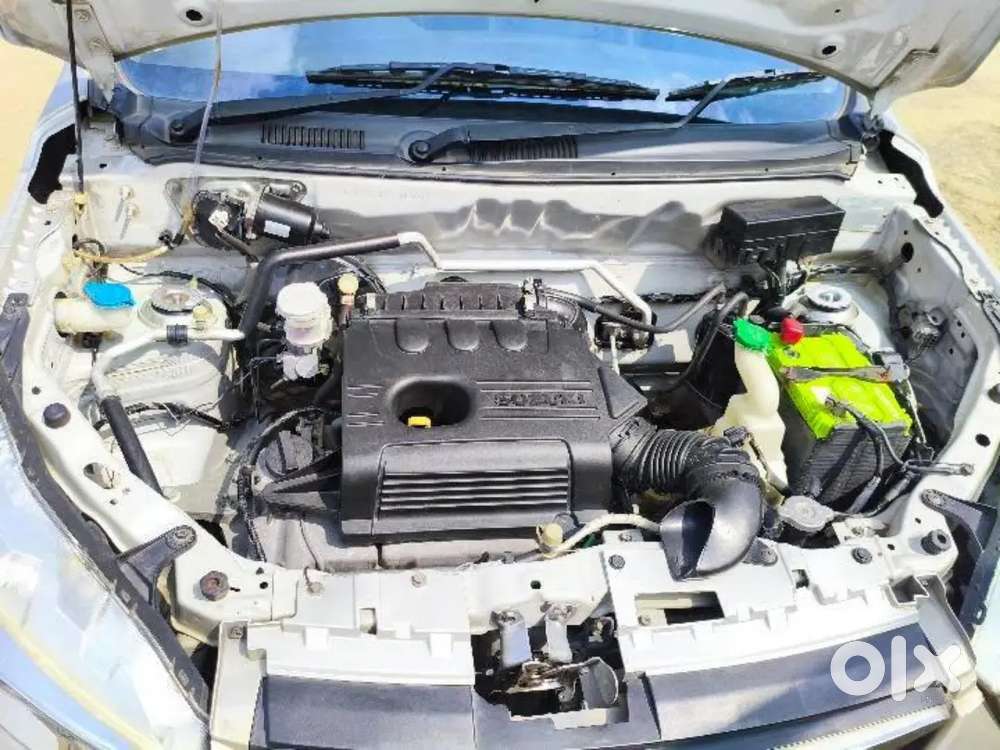 Maruti Suzuki Alto K10 2015 Car