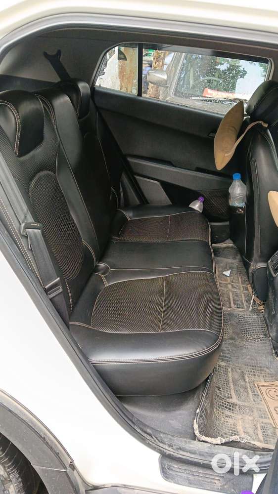 Hyundai Creta 1.4 E Plus Crdi, 2019, Diesel