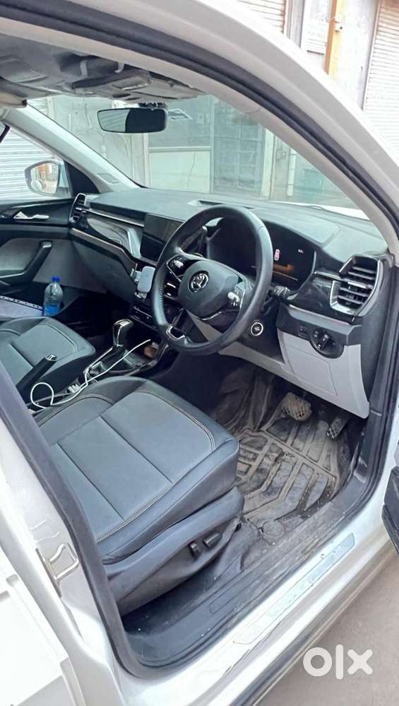 Skoda Kushaq 1.5 Tsi Style, 2025, Petrol