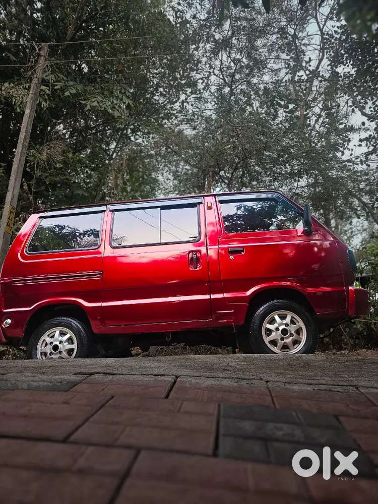 Mpfi Fully Restored One Negotiable