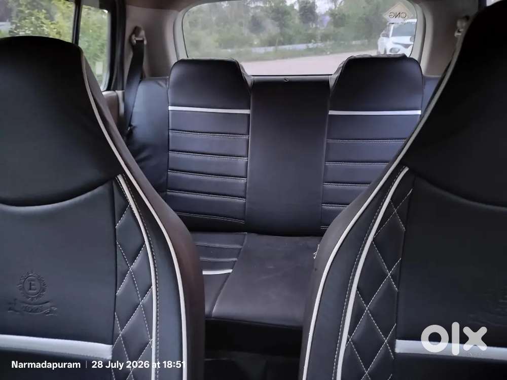 Maruti Suzuki Celerio 2021 Cng & Hybrids Well Maintained