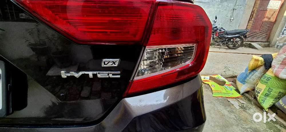 Honda Amaze 2019 Petrol 65000 Km Driven