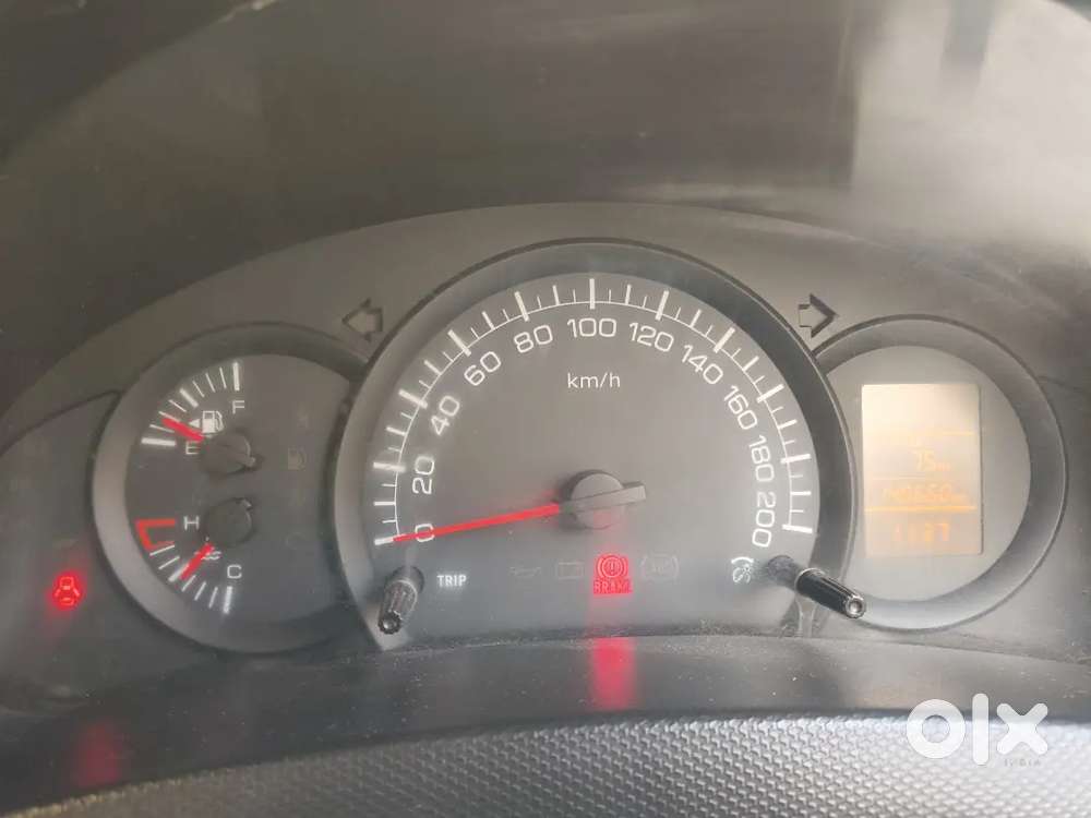 Maruti Dzire 1.2 Tour 2017