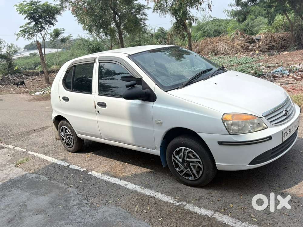 Tata Indica Ev2 2017