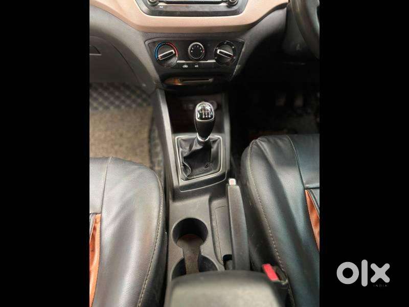 Hyundai Elite I20 Magna Plus Diesel, 2019, Diesel