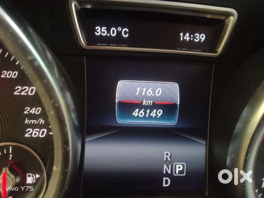 Mercedes-benz Gle 350 D, 2018, Diesel