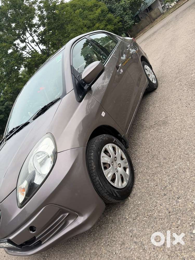 Honda Amaze, 2013, Petrol