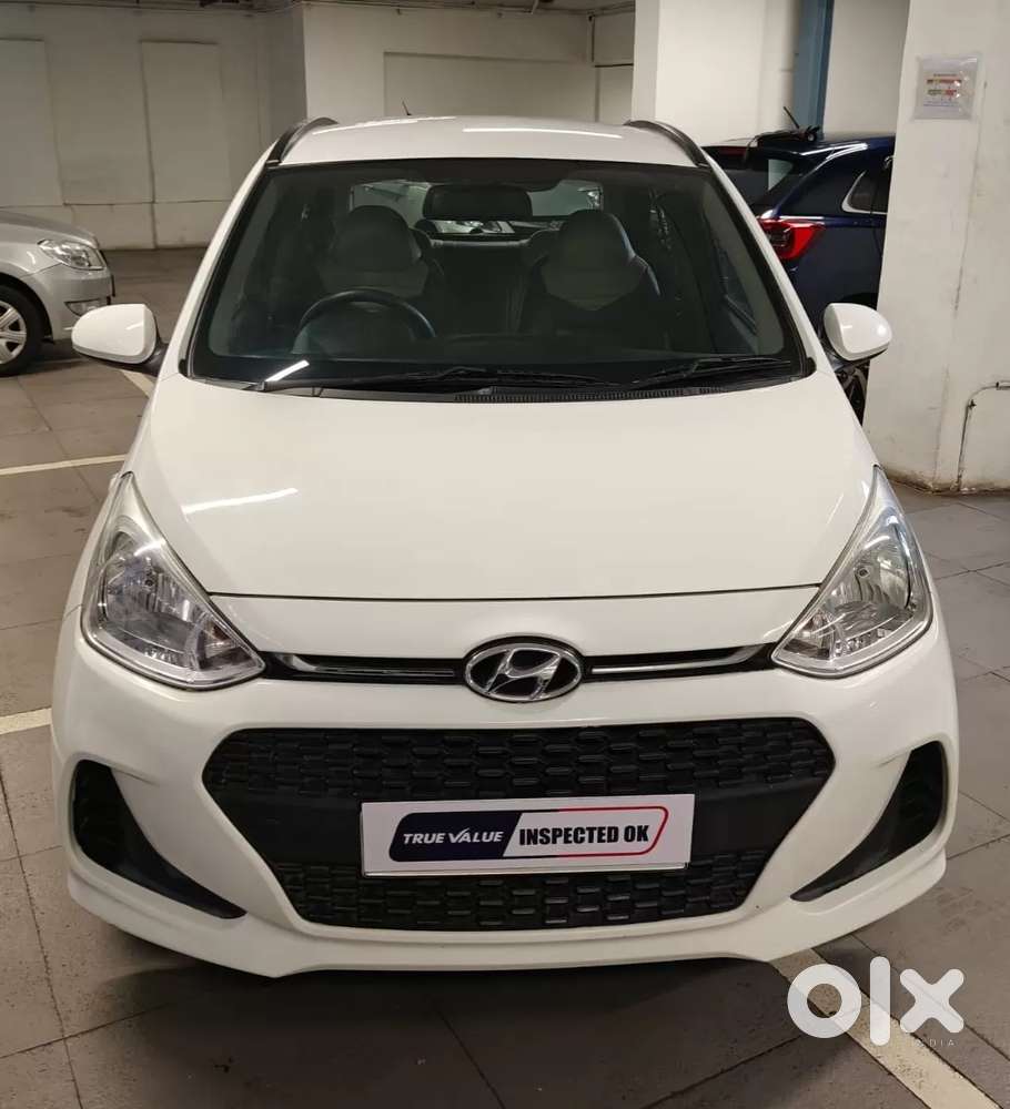Hyundai Grand I10 1.2 Kappa Magna, 2019, Petrol