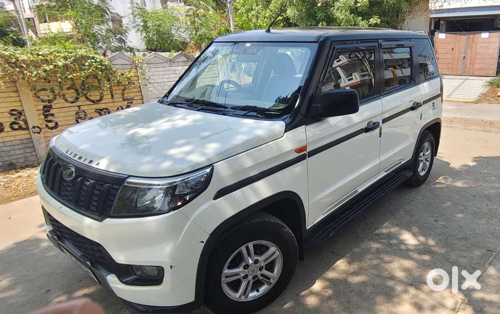 Mahindra Bolero Neo N10 (o), 2022, Diesel