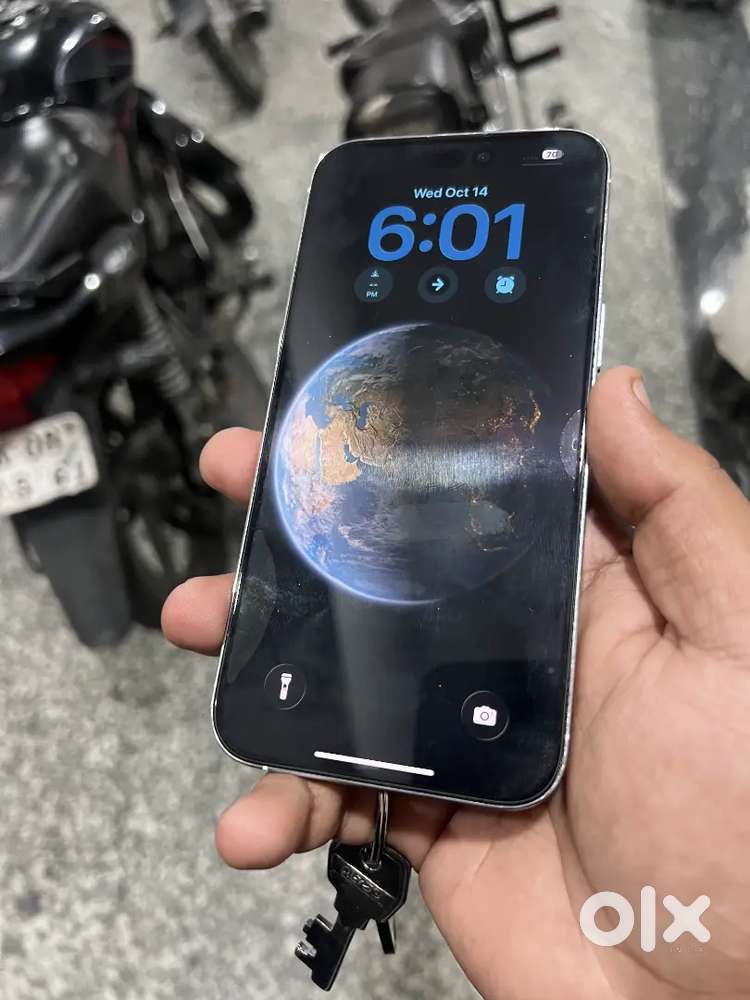 Iphone 14 pro max 128 gb